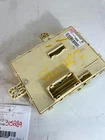 2011-2014 Hyundai Sonata 2.4L Interior Cabin Fuse Box Assembly 91950-3S060 Oem Used. Price: $32.00.