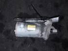 Starter Motor Sedan 2ZRFAE Engine 1.2KW Fits 15-22 Corolla 808202 Used. Price: $99.74.