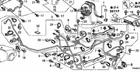 Honda 77962-TK4-D00 Srs Floor Harness For 2012 Acura Tl New. Price: $349.97.