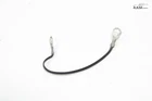 2011-2023 Chrysler 300 3.6L Battery Ground Negative Minus Strap Wire Cable Oem Used. Price: $22.11.