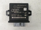 Chassis Ecm Lamps Led Control Fits 09-10 Audi Q5 20532 Used. Price: $143.53.