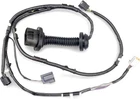 Rear Passenger Side Rh Door Jumper Wire Harness Assembly New. Price: $55.24.