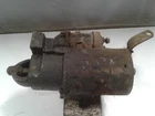 Used Starter Motor Fits: 1985 Cadillac Fleetwood 8-252 4.1L Rwd Grade. Price: $68.29.