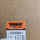 Caravan Voyager Town & Country Turn Signal Wiper Switch 4685711AB Dorman 2330841 New. Price: $47.20.