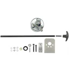 Moroso 74111; Remote Push/pull Disconnect Bat/alt 125/750 Amp, 18 In. Handle New. Price: $209.99.