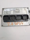 Engine Ecm Electronic Control Module 5.7L Fits 11 Durango 359194 Used. Price: $561.60.