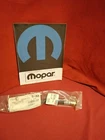 Nos Genuine Mopar Connector CAP07224 New. Price: $44.95.