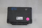 2020 Cadillac CT5 Bcm Body Control Module 13535143 Used. Price: $92.90.