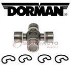 Dorman Rear Drive Shaft Repair Kit For 2005-2014 Chrysler 300 2.7L 3.5L 3.6L Jv New. Price: $57.36.