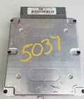 1995 Thunderbird Cougar 4.6L V8 Eec-v Ecu Ecm Pcm A5W0 F5SF-12A650-CA Used. Price: $129.95.