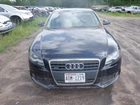 Chassis Ecm Dynamic Steering Opt 1N7 Fits 10-12 Audi A4 1160673 Used. Price: $70.00.