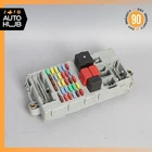 08-19 Maserati Granturismo M145 / Ferrari 458 Front Relay Fuse Box Oem 70K Used. Price: $153.55.