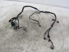 2000 Navigator Center Console W/ Cd Changer Parking Sensor Wire Wiring Harness Used. Price: $66.23.