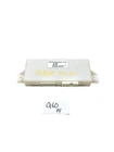 2014 Infiniti Q60 Front Driver Seat Control Module Coupe Oem Used. Price: $45.00.