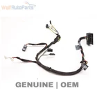 2003-2005 Bmw 330I Front Left Seat Wiring Harness 7111903 Used. Price: $21.99.