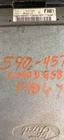 F67F-12A650-FB Ford Explorer 1996 Ecu Ecm Computer **tested Good** Used. Price: $45.00.