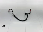 14-16 Fiat 500L 1.4L L4 Gas Engine Motor Battery Positive Wiring Wire Cable Oem Used. Price: $37.99.