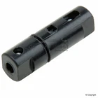 One New Flosser Fuse Holder 124800 For Audi Volkswagen Vw. Price: $12.00.