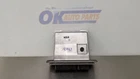 12 Toyota Sequoia Ecm Engine Control Module 5.7L 896610CM81 Used. Price: $126.44.
