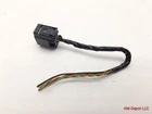2012 Mini Cooper R56 R57 R55 R58 R59 Rdc Control Unit Connector Pigtail Used. Price: $19.99.