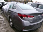 Chassis Ecm Steering Built Column Mounted Fits 18-19 Sonata 31546488 Used. Price: $190.65.