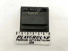 Mercedes SLK230 SLK320 R170 Engine Management Relay Fuse Module Fits 1997-2004 Used. Price: $45.41.