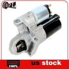 Fits Chevrolet S10 Pickup 1999-2001 2.2L Venture 3.4L Starter 10465459 New. Price: $46.69.