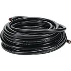 Battery Cable For Grote 52-5701, J&n Electrical Products 600-52000; 600-52000-50 New. Price: $293.09.