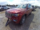 Chassis Ecm Temperature Ac Heater Fits 19 Grand Cherokee 10715768 Used. Price: $76.02.