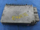 2000 Dodge Caravan Engine Ecm Electronic Control Module 04727283AB Used. Price: $89.98.