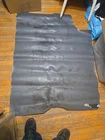 1964-66 Pontiac Lemans Gto Tempest Original Trunk Mat Houndstooth Oem Body Gm Used. Price: $190.00.