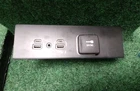 2022 Jeep Grand Cherokee Center Console Usb Port Aux Jack Media Oem BL5 Used. Price: $149.99.