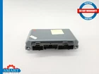 Jaguar XK8 Xkr X100 Seat Control Module Unit Right Or Left 63K 97-06 Oem Tested Used. Price: $169.99.