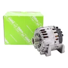 Oem Valeo 439602 Alternator 220 Amp For Bmw X5 2007-2010 V8 4.8L New. Price: $405.08.