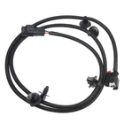 Autohaux Car Under Hood Lamp Light Wiring Harness Replacement 31.38", Black New. Price: $27.62.