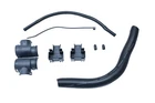 New Oem Ford 4C3Z-14A099-A Wiring Shield Assembly Nos. Price: $14.90.