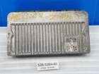 2013-2014 Toyota RAV4 Ecm 2.5L Engine Control Unit Ecu 896610R070 Oem 536S3B4B1 Used. Price: $79.00.