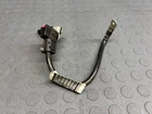 Maserati Levante Negative Battery Cable Wire W/ Sensor Oem 6700064690 Used. Price: $23.20.