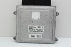 07 Kia Optima 39101-25141 Computer Brain Engine Control Ecu Ecm Ebx Module Used. Price: $42.22.