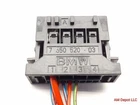 2007 Bmw 335XI 335I N55 E90 E92 At Transmission Harness Black Connector Pigtail Used. Price: $16.99.