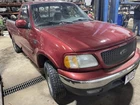 Chassis Ecm Suspension Heritage Fits 00-04 Ford F150 Pickup 1037168 Used. Price: $75.00.