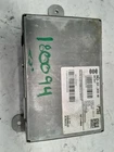 2009 Pilot Xm Unit Module (p/n 39820-SZA-A01) 276017 Used. Price: $125.00.