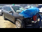 Used Serial Data Gateway Module Fits: 2015 Jeep Cherokee Network Under. Price: $119.99.