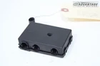 2009-2016 Bmw 535I F10 Rear Right Passenger Wire Plug In Connection Bracket Oem Used. Price: $22.11.