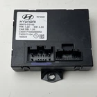 2017 Hyundai Tucson Tailgate Trunk Control Unit Module 95470-D3100 Oem Used. Price: $100.35.