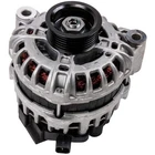 Acdelco 84206550 Alternator New. Price: $331.65.