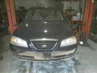 Chassis Ecm Bag Under Console With Side Fits 04-06 Elantra 96446 Used. Price: $45.00.