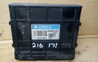 2005-2006 Hyundai Santa Fe 2.7L Body Control Module 9544039673 Used. Price: $85.00.