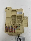 2024-2025 Hyundai Elantra Fwd Interior Cabin Fuse Relay Junction Box 919S3-AA181 Used. Price: $325.08.