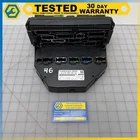 14-17 Mercedes E550 Convernible Front Sam Module Fuse Relay Box Oem A2129006924 Used. Price: $105.14.